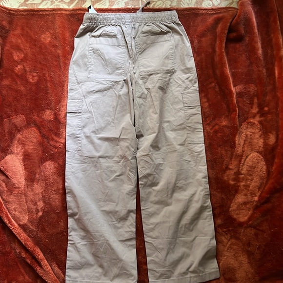 HOLLISTER pants. Size MEDIUM - Picture 5 of 5